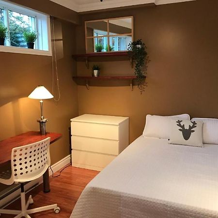 Apartament Le 154 Jacques-Cartier Gaspé Zewnętrze zdjęcie