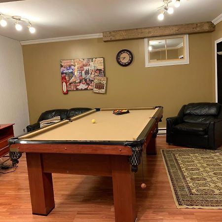 Apartament Le 154 Jacques-Cartier Gaspé Zewnętrze zdjęcie