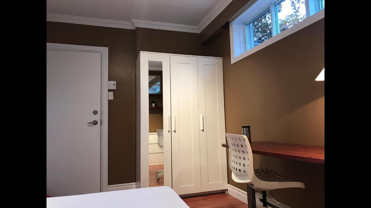 Apartament Le 154 Jacques-Cartier Gaspé Zewnętrze zdjęcie