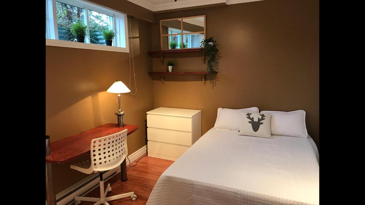 Apartament Le 154 Jacques-Cartier Gaspé Zewnętrze zdjęcie