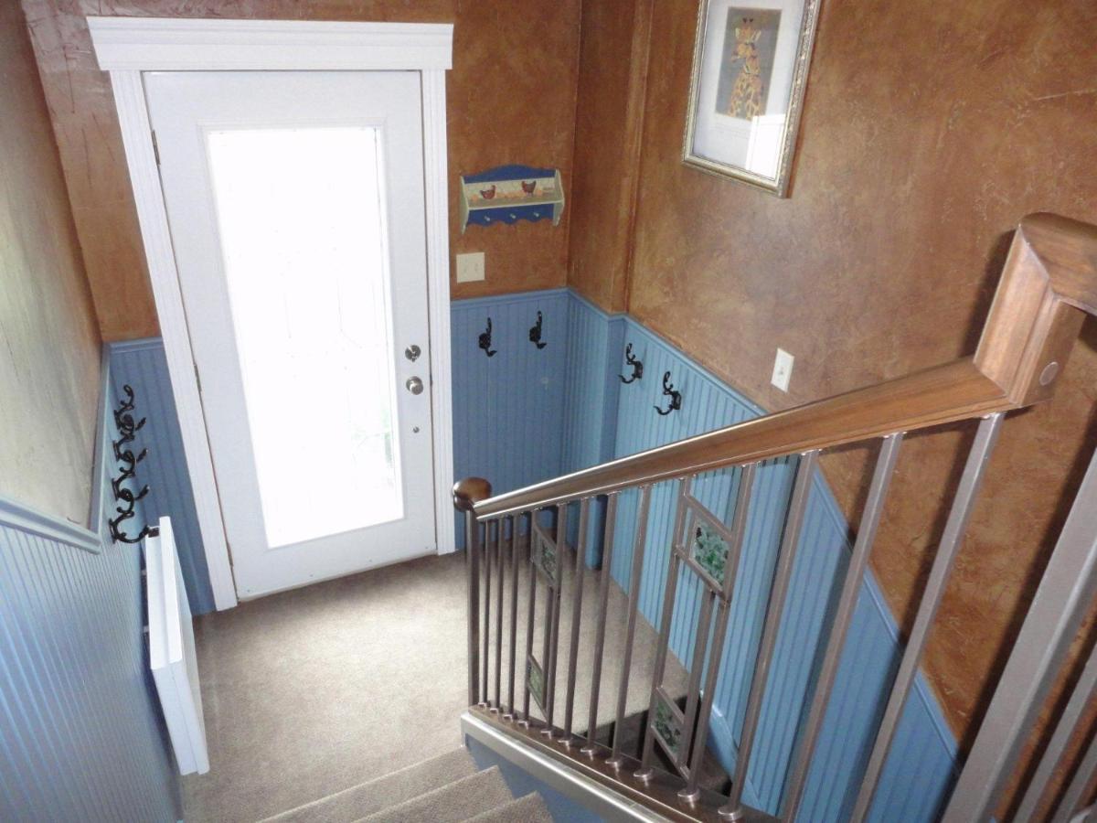 Apartament Le 154 Jacques-Cartier Gaspé Zewnętrze zdjęcie